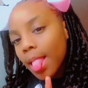 Meet your Posher, Nevaeh